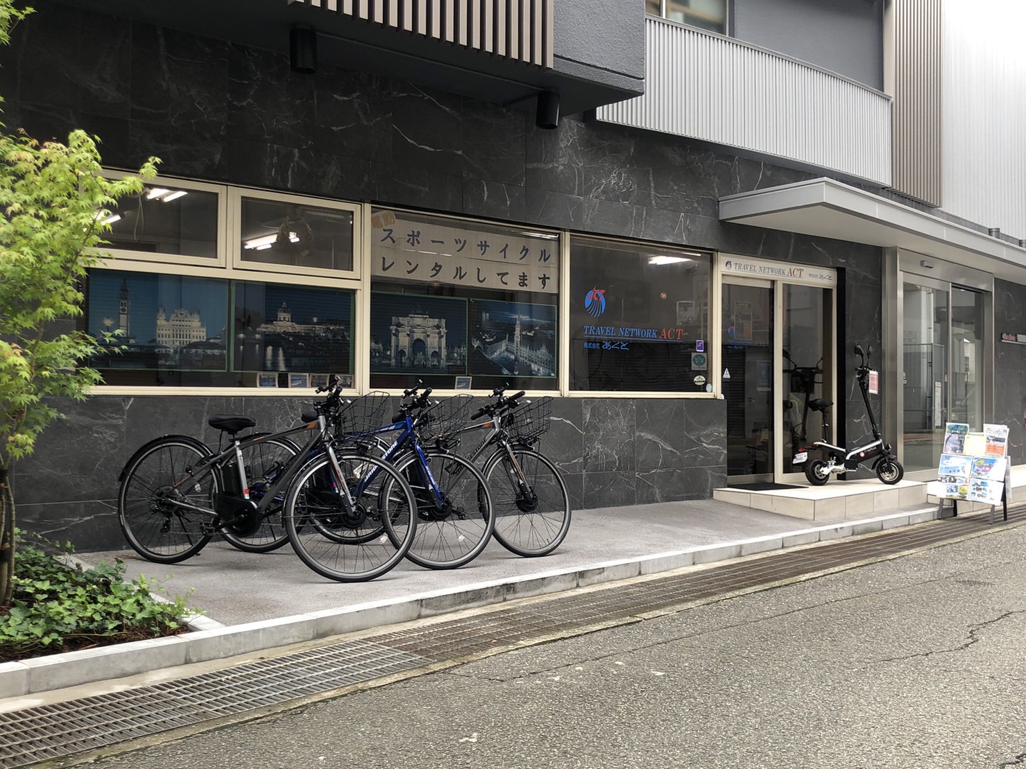 施設画像